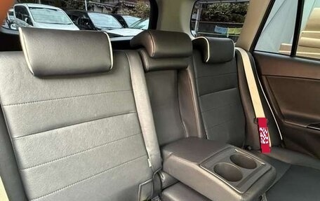 Toyota Corolla, 2012 год, 864 000 рублей, 12 фотография