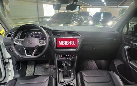 Volkswagen Tiguan II, 2023 год, 2 694 018 рублей, 6 фотография