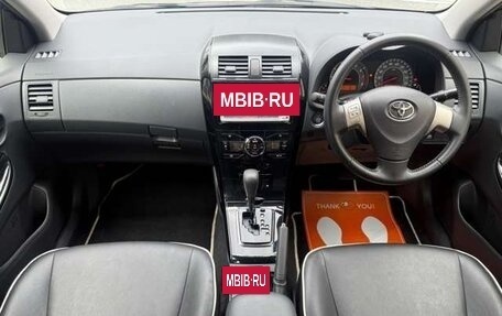 Toyota Corolla, 2012 год, 864 000 рублей, 7 фотография