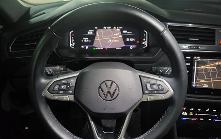 Volkswagen Tiguan II, 2023 год, 2 694 018 рублей, 8 фотография