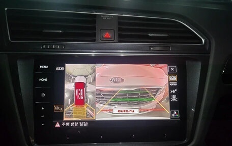 Volkswagen Tiguan II, 2023 год, 2 694 018 рублей, 12 фотография