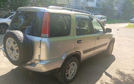 Honda CR-V IV, 1996 год, 380 000 рублей, 3 фотография
