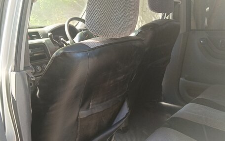 Honda CR-V IV, 1996 год, 380 000 рублей, 5 фотография