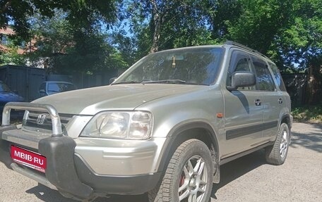 Honda CR-V IV, 1996 год, 380 000 рублей, 1 фотография
