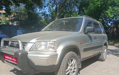 Honda CR-V IV, 1996 год, 380 000 рублей, 1 фотография