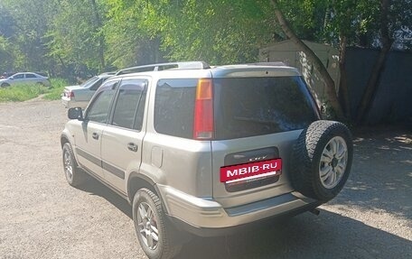 Honda CR-V IV, 1996 год, 380 000 рублей, 4 фотография