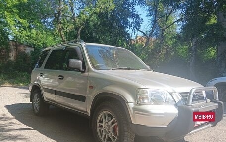 Honda CR-V IV, 1996 год, 380 000 рублей, 2 фотография