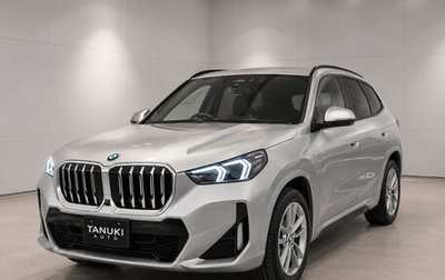 BMW X1, 2025 год, 3 650 005 рублей, 1 фотография