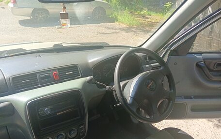 Honda CR-V IV, 1996 год, 380 000 рублей, 10 фотография