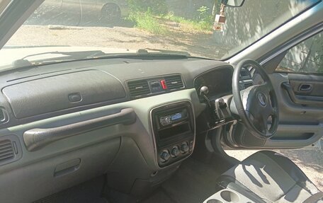 Honda CR-V IV, 1996 год, 380 000 рублей, 9 фотография