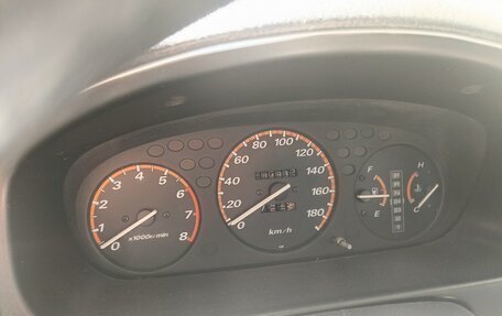 Honda CR-V IV, 1996 год, 380 000 рублей, 11 фотография