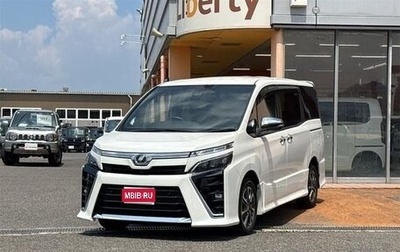 Toyota Voxy III, 2019 год, 2 000 000 рублей, 1 фотография
