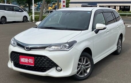 Toyota Corolla, 2017 год, 912 000 рублей, 1 фотография