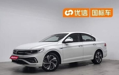 Volkswagen Bora, 2023 год, 1 300 000 рублей, 1 фотография