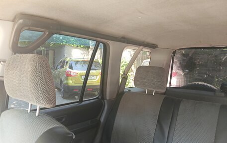 Honda CR-V IV, 1996 год, 380 000 рублей, 13 фотография