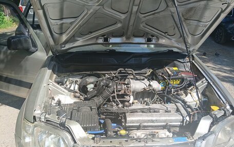 Honda CR-V IV, 1996 год, 380 000 рублей, 16 фотография