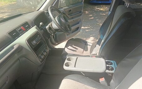 Honda CR-V IV, 1996 год, 380 000 рублей, 14 фотография