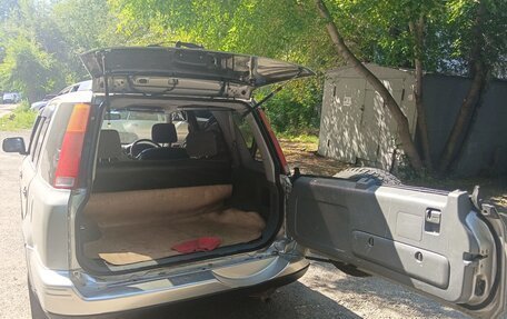 Honda CR-V IV, 1996 год, 380 000 рублей, 20 фотография