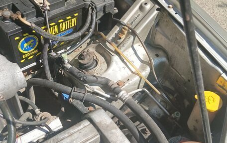 Honda CR-V IV, 1996 год, 380 000 рублей, 18 фотография