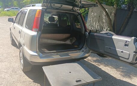 Honda CR-V IV, 1996 год, 380 000 рублей, 21 фотография