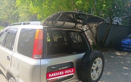 Honda CR-V IV, 1996 год, 380 000 рублей, 19 фотография