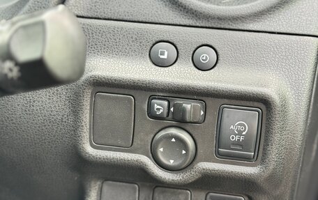 Nissan Note II рестайлинг, 2013 год, 535 000 рублей, 11 фотография