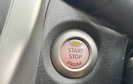 Nissan Note II рестайлинг, 2013 год, 535 000 рублей, 12 фотография