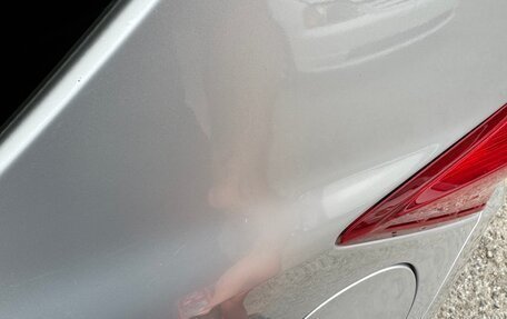 Nissan Note II рестайлинг, 2013 год, 535 000 рублей, 20 фотография
