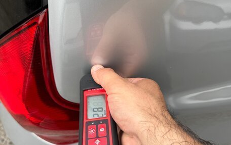 Nissan Note II рестайлинг, 2013 год, 535 000 рублей, 32 фотография