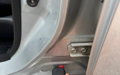 Nissan Note II рестайлинг, 2013 год, 535 000 рублей, 36 фотография