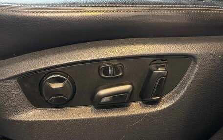 Volkswagen Touareg III, 2013 год, 1 553 000 рублей, 8 фотография