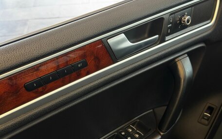 Volkswagen Touareg III, 2013 год, 1 553 000 рублей, 9 фотография