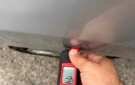 Nissan Note II рестайлинг, 2013 год, 535 000 рублей, 33 фотография