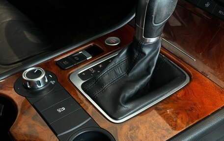 Volkswagen Touareg III, 2013 год, 1 553 000 рублей, 17 фотография