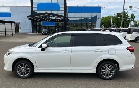 Toyota Corolla, 2017 год, 912 000 рублей, 5 фотография