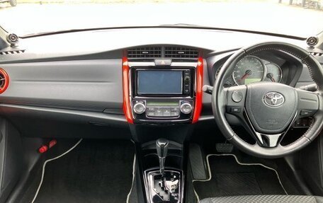 Toyota Corolla, 2017 год, 912 000 рублей, 7 фотография