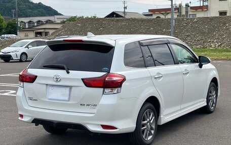 Toyota Corolla, 2017 год, 912 000 рублей, 3 фотография