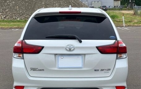 Toyota Corolla, 2017 год, 912 000 рублей, 4 фотография