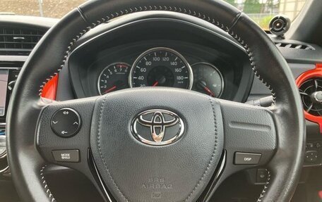 Toyota Corolla, 2017 год, 912 000 рублей, 8 фотография