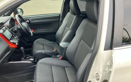 Toyota Corolla, 2017 год, 912 000 рублей, 13 фотография