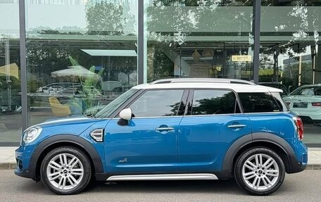 MINI Countryman II (F60), 2017 год, 1 750 002 рублей, 3 фотография