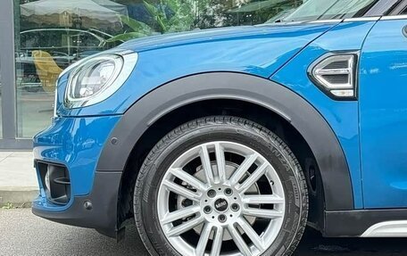 MINI Countryman II (F60), 2017 год, 1 750 002 рублей, 6 фотография