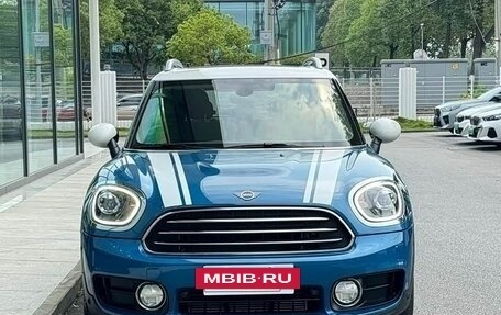MINI Countryman II (F60), 2017 год, 1 750 002 рублей, 5 фотография