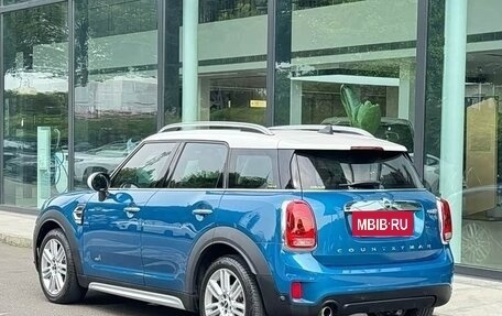 MINI Countryman II (F60), 2017 год, 1 750 002 рублей, 2 фотография