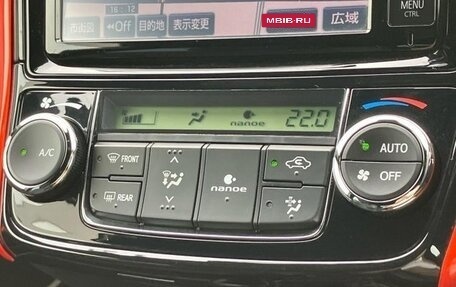 Toyota Corolla, 2017 год, 912 000 рублей, 10 фотография
