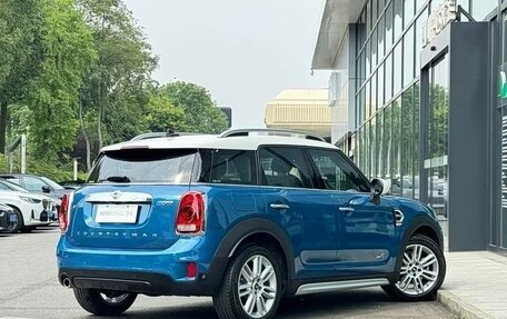 MINI Countryman II (F60), 2017 год, 1 750 002 рублей, 7 фотография