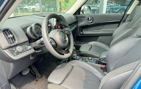 MINI Countryman II (F60), 2017 год, 1 750 002 рублей, 10 фотография