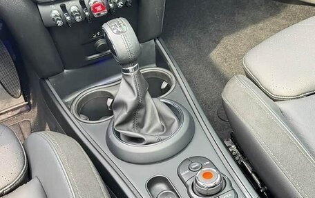 MINI Countryman II (F60), 2017 год, 1 750 002 рублей, 9 фотография