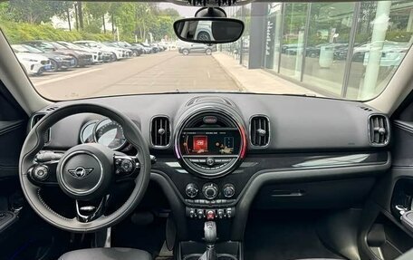 MINI Countryman II (F60), 2017 год, 1 750 002 рублей, 13 фотография