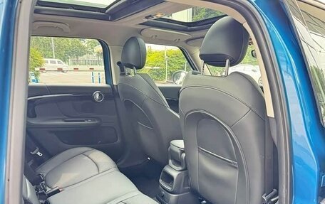 MINI Countryman II (F60), 2017 год, 1 750 002 рублей, 12 фотография